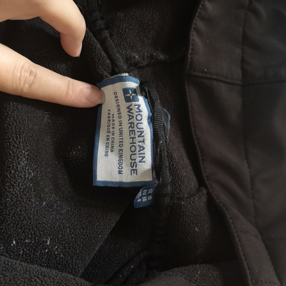 Jacket - Picture 2 of 2